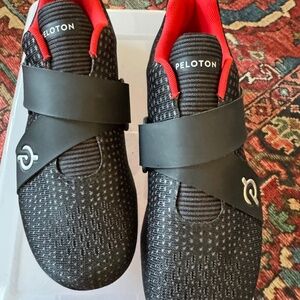 Peloton Altos Cycle Shoes M 5.5/W 7